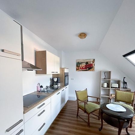 Ferienwohnung Kamrath Mit Wunderschoenem Ausblick ノイルピーン エクステリア 写真