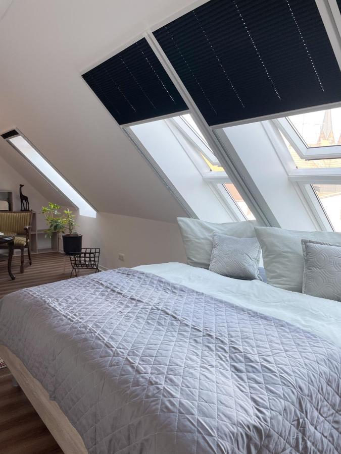 Ferienwohnung Kamrath Mit Wunderschoenem Ausblick ノイルピーン エクステリア 写真